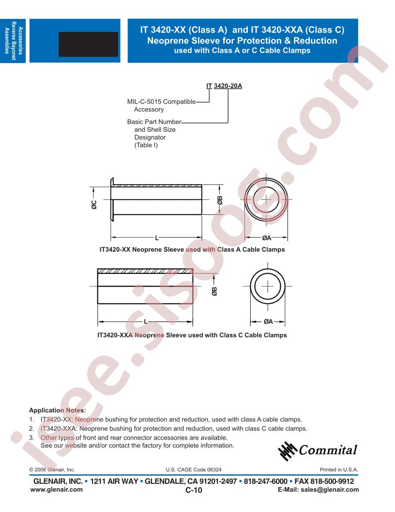 IT3420-16