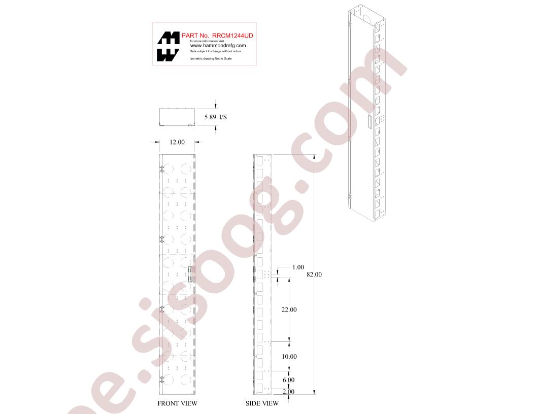 RRCM1244UD