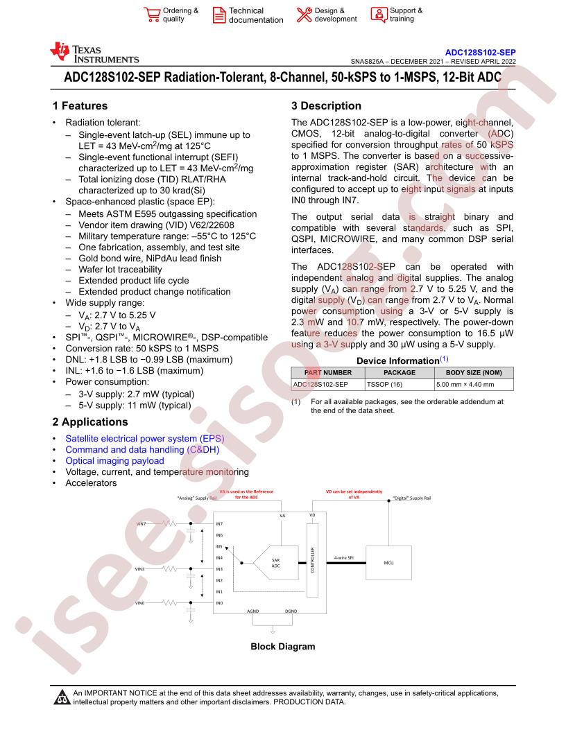 ADC128S102-SEP_V01