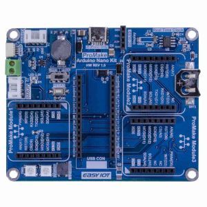 ماژول تغذیه سوئیچینگ کاهنده  با ولتاژ 3.3 و خروجی 3 آمپر  رایت پرومیک - DTD-5433-RA