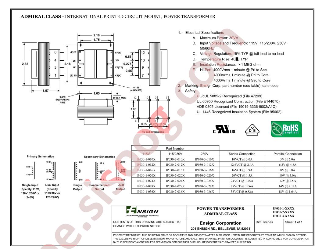 IP030-1-010X