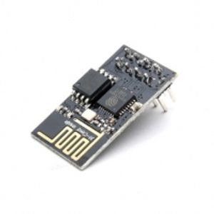 ماژول WiFi با ESP8266 آنتن PCB مدل ESP-01