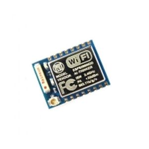 ماژول WiFi با ESP8266 مدل ESP-07