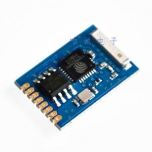 ماژول وایفای ESP-11 با ESP8266