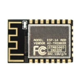 ماژول وایفای ESP-14 با ESP8266EX