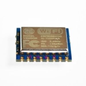 ماژول وایفای ESP-08 با ESP8266