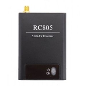 گیرنده بیسیم تصویر RC805