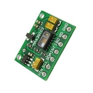 سنسور ضربان قلب پالس اکسیمتر MAX30102