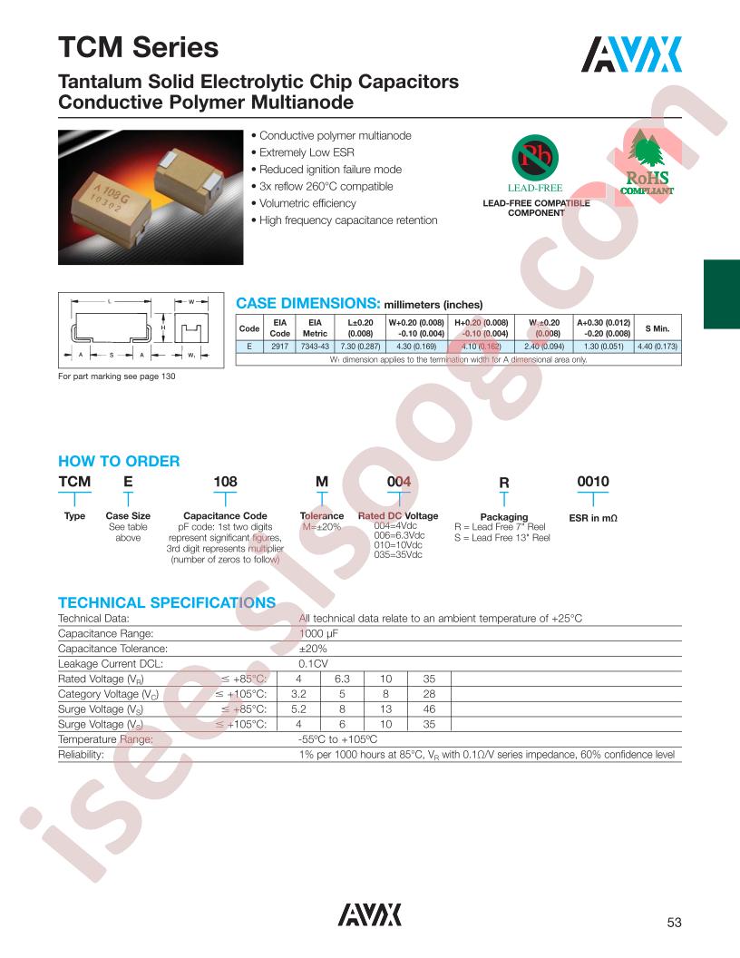 TCME108M004S0010