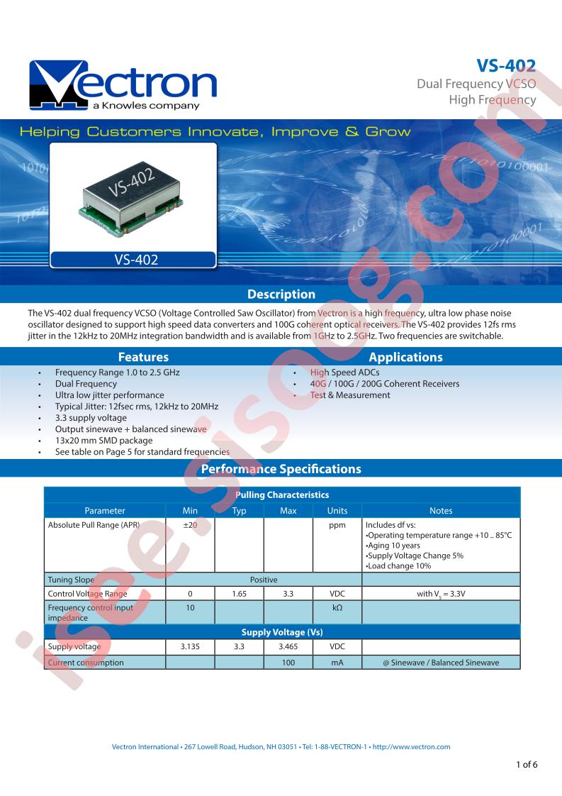 VS402