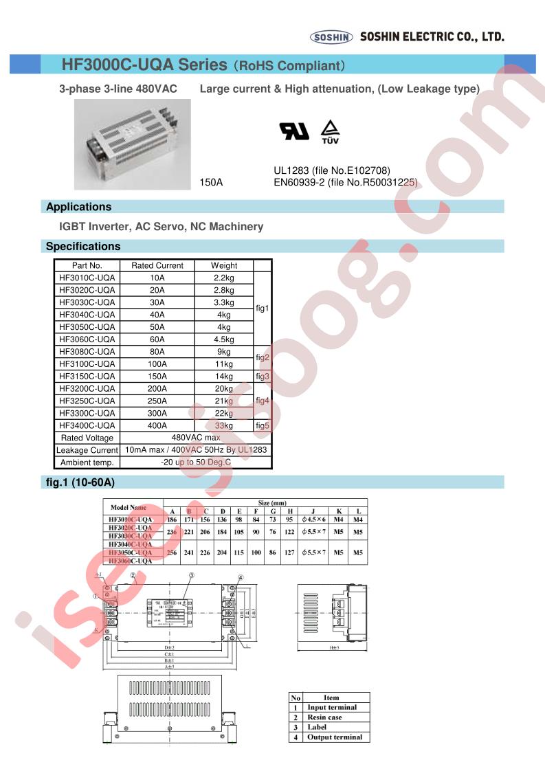 HF3080C-UQA