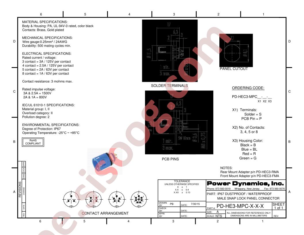 PD-HE3-MPC-S-4-BL