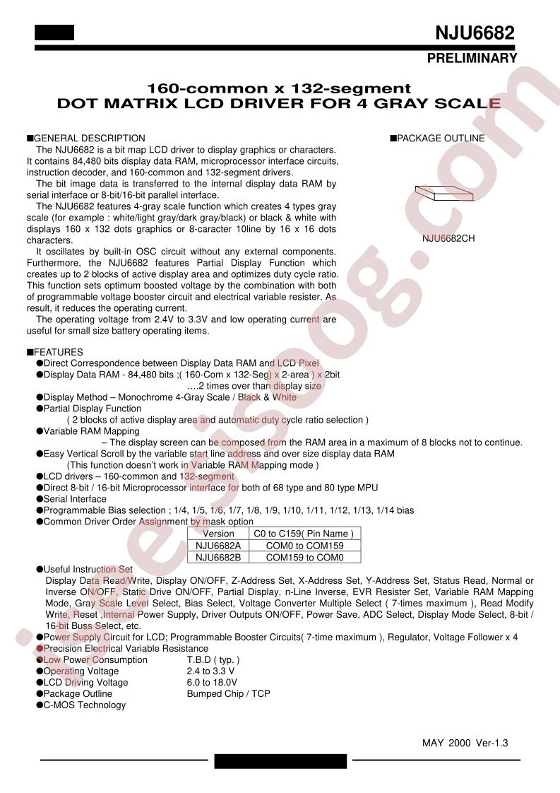 NJU6682
