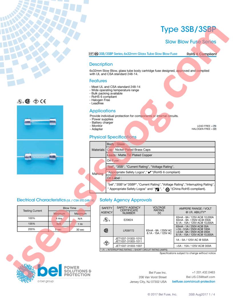 3AB300-R