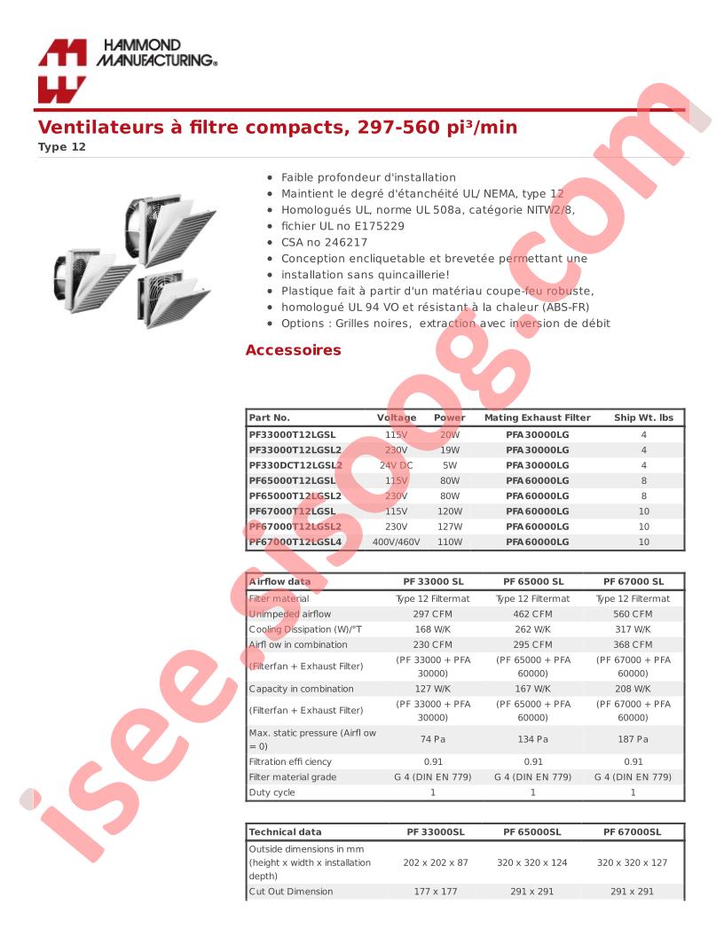 PF65000T12LGSL2