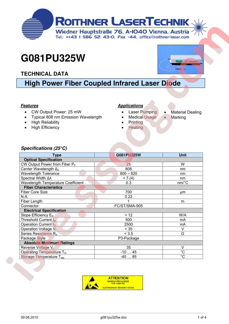 G081PU325W