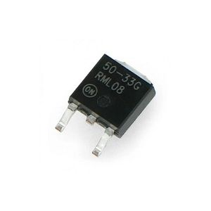 LP2950CDT-3.3 - SMD