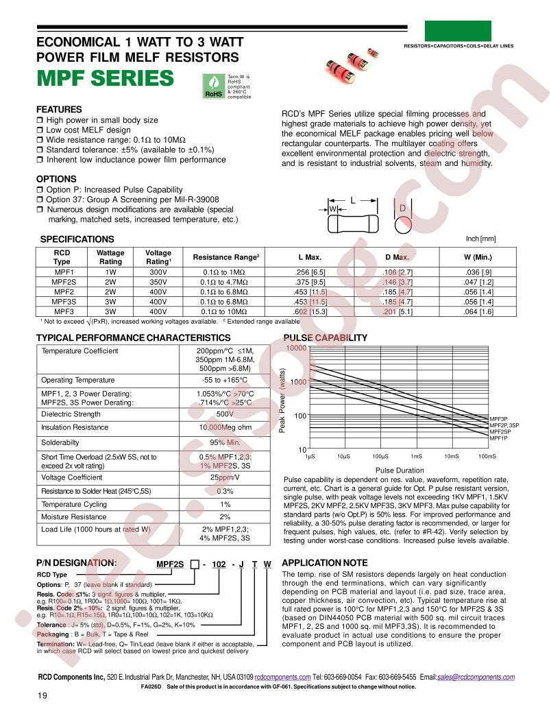 MPF2S-102-F