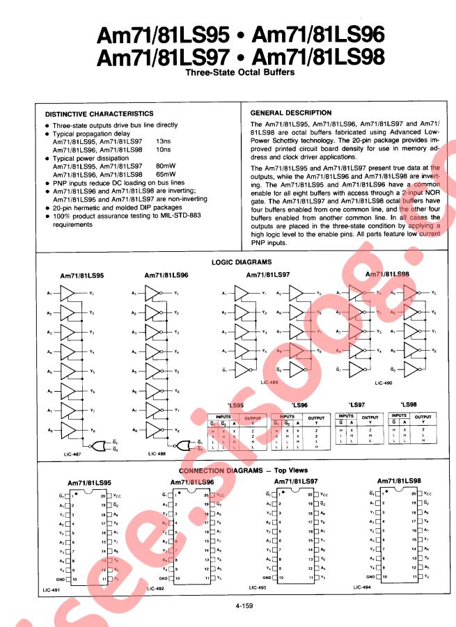 DM81LS96J