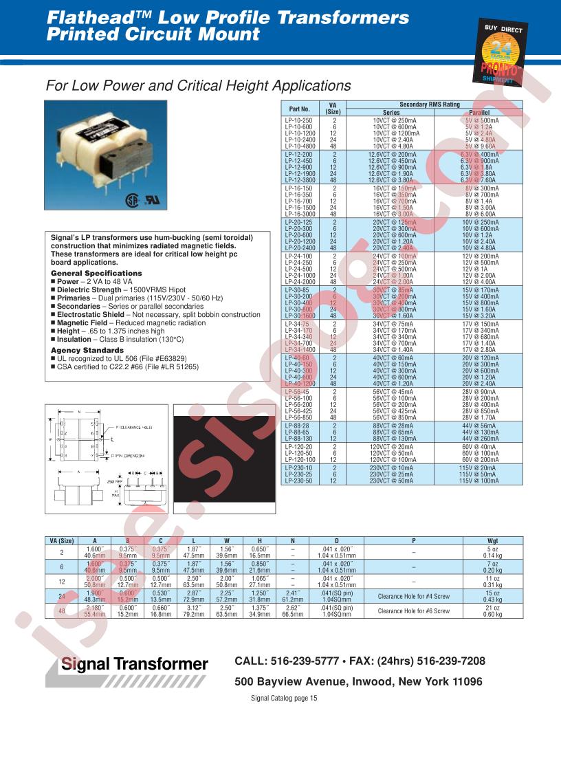 LP-88-65