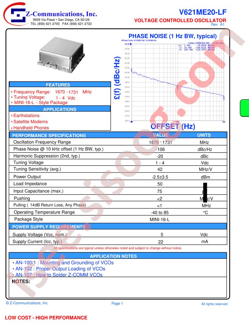 V621ME20-LF
