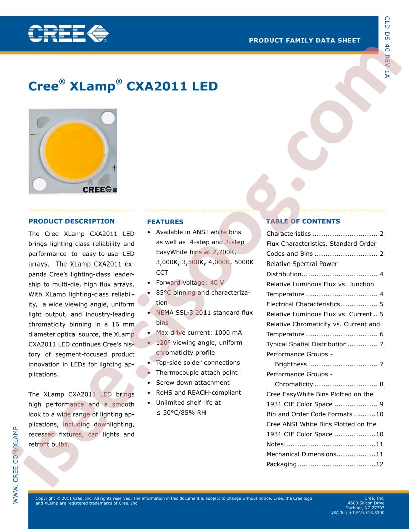 CXA2011_V1A