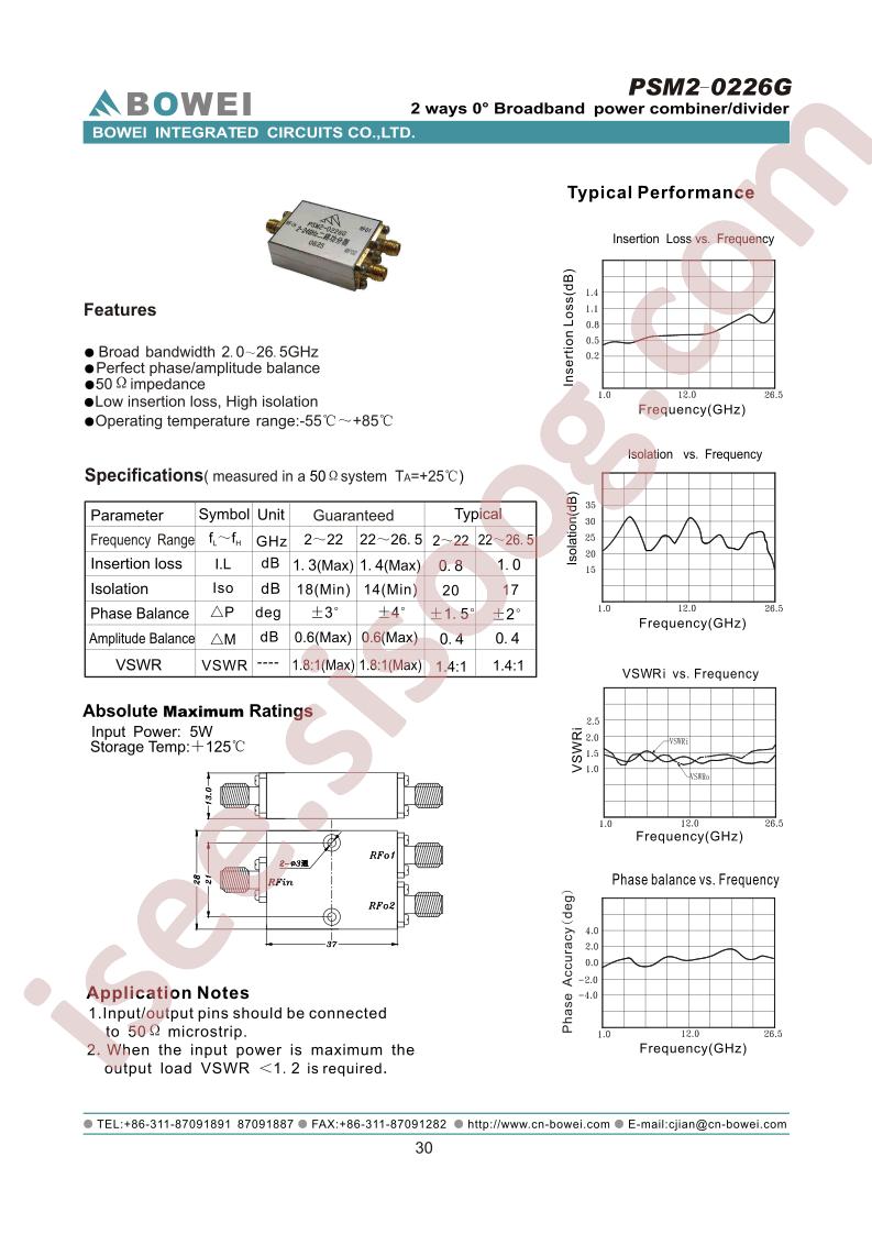 PSM2-0226G