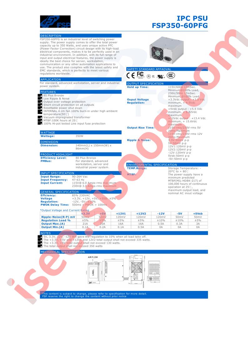 FSP350-60PFG_15