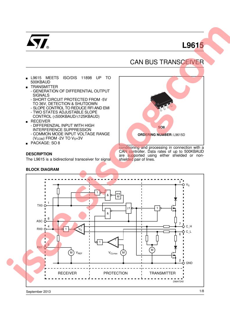 L9615