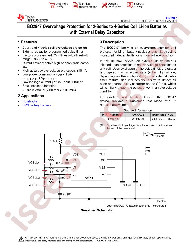 BQ294711DSGT