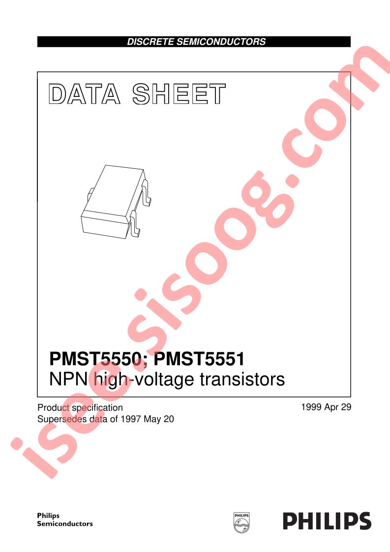 PMST5550