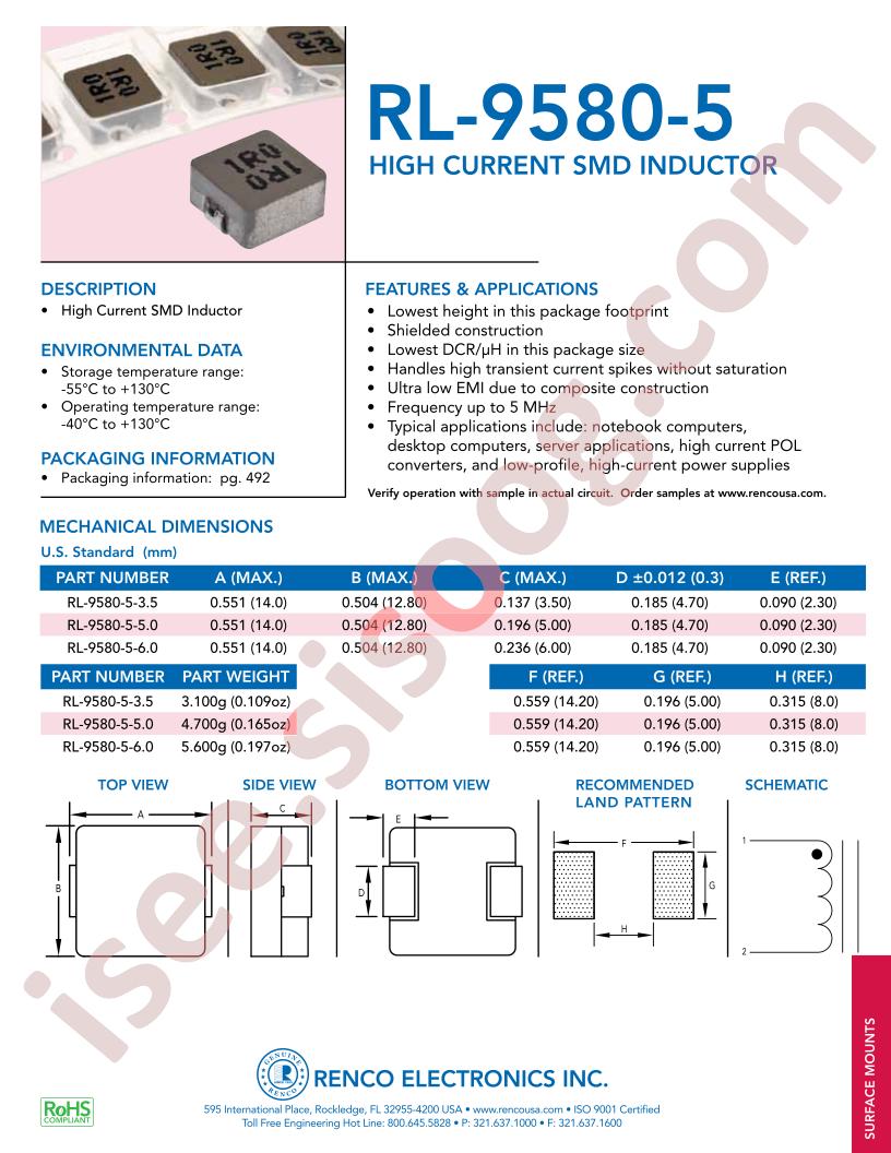 RL-9580-5-6.0-330M