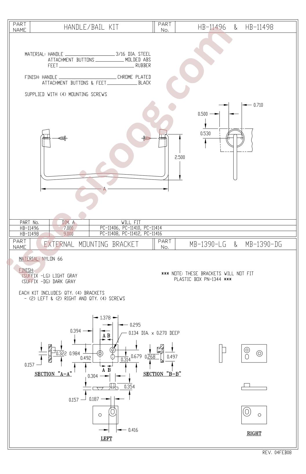 MB-1390-LG