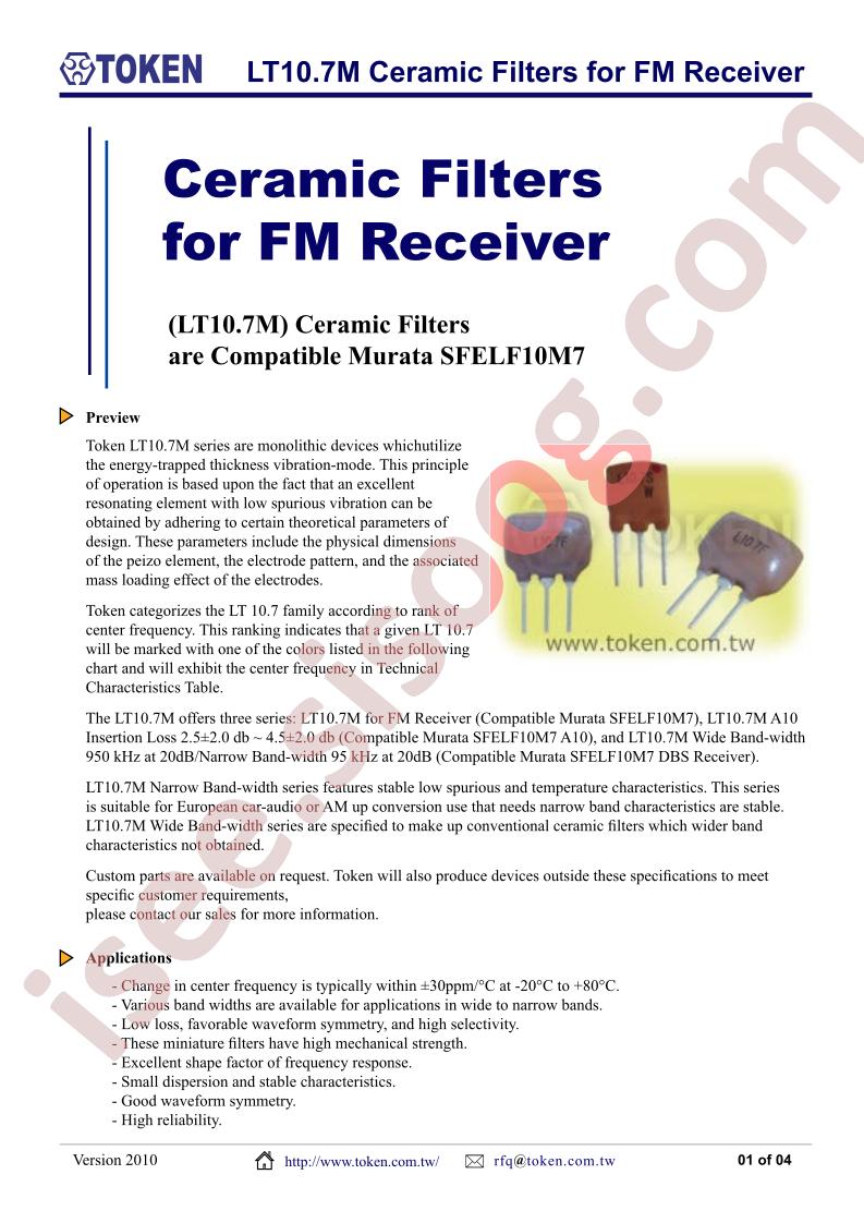 LT10.7MS2A10