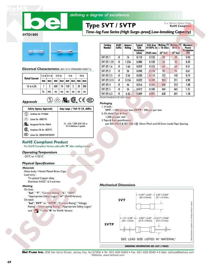 5VTP1