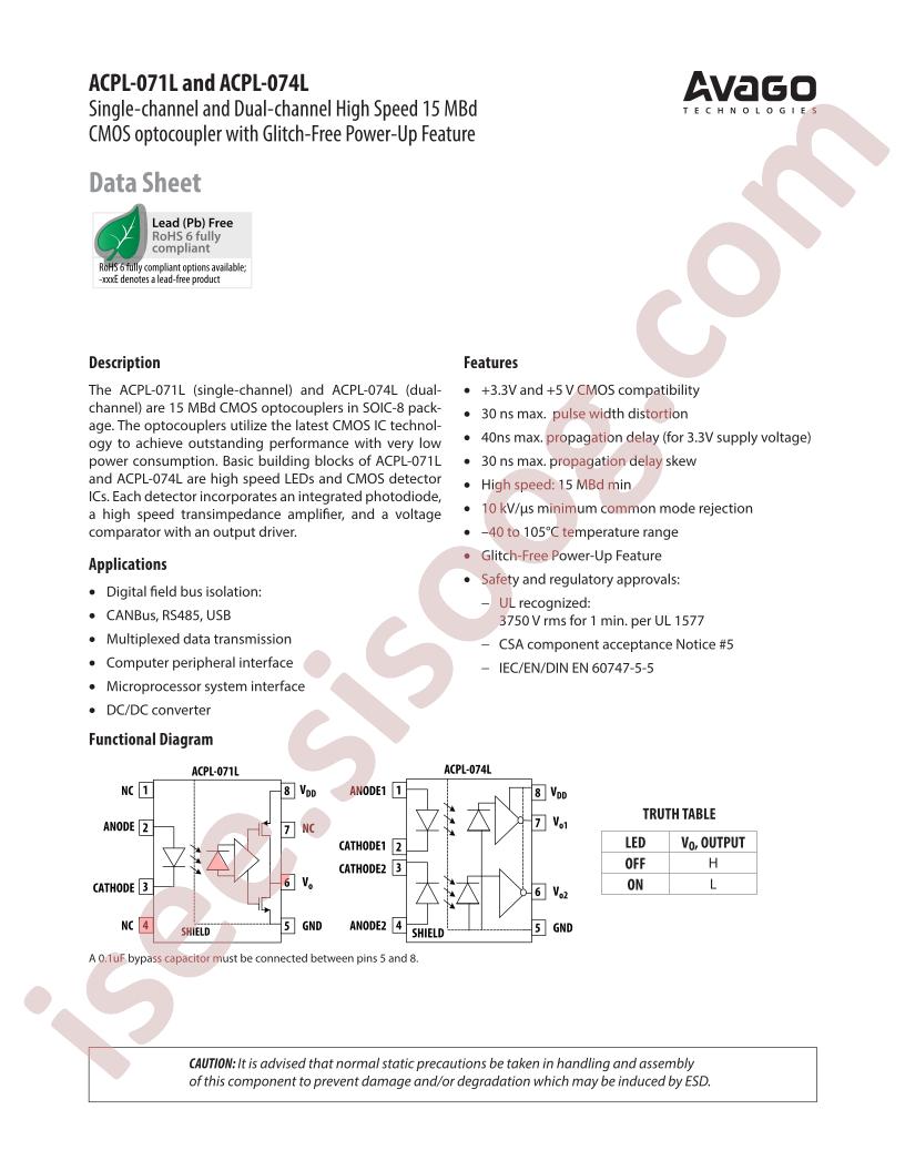 ACPL-071L