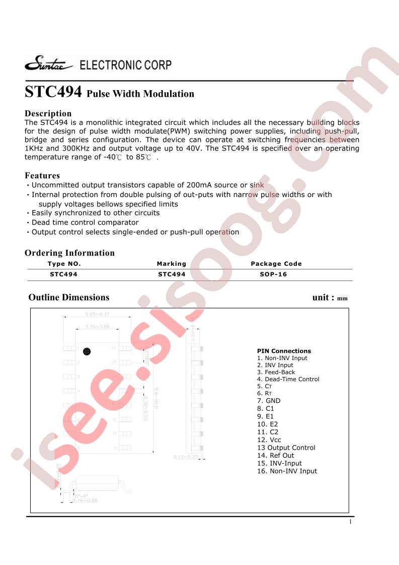 STC494