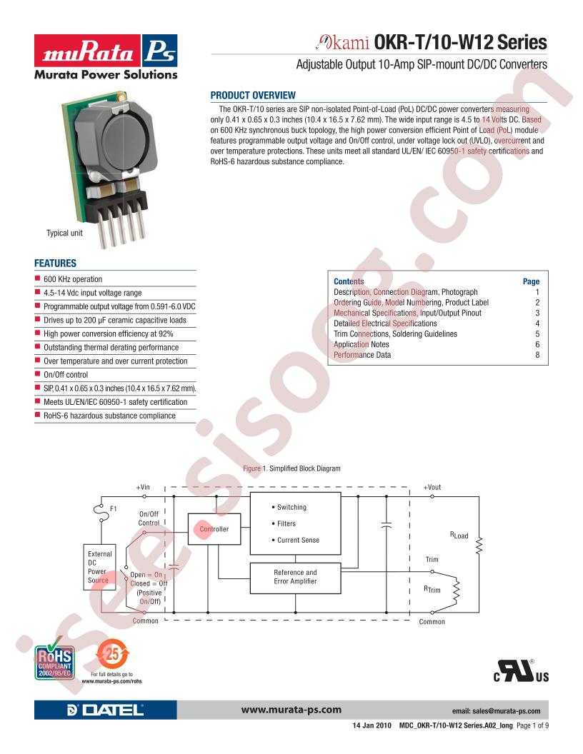 OKR-T-10-W12