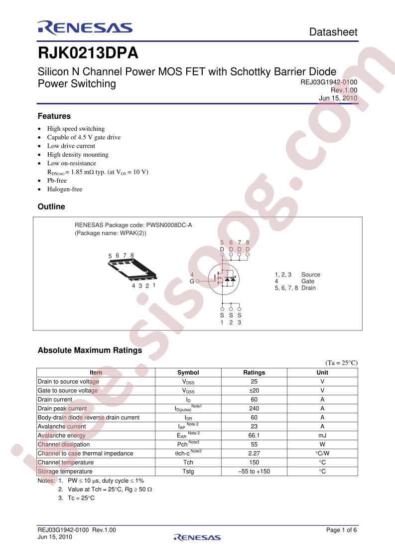 RJK0213DPA-00-J53