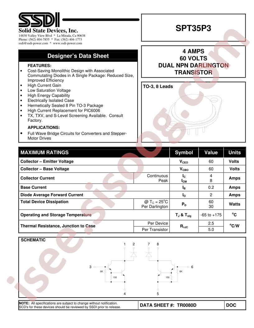 SPT35P3