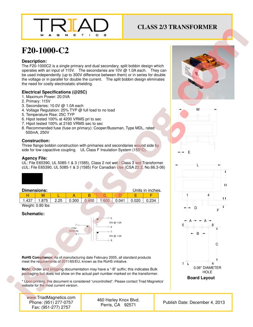 F20-1000-C2