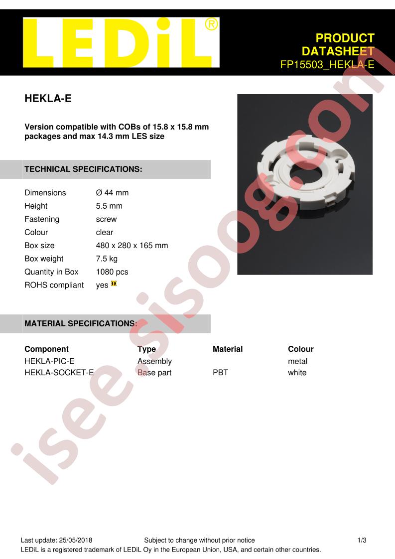 FP15503