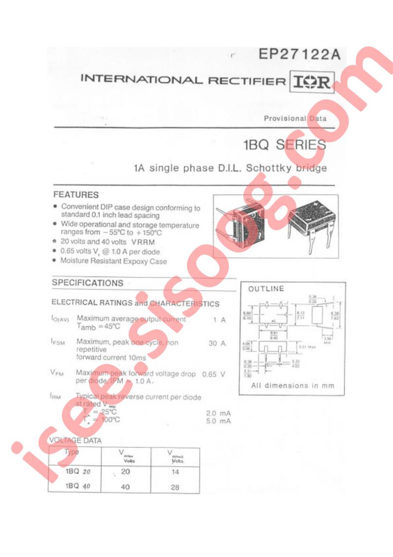 1BQ20
