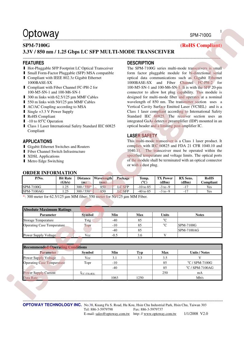 SPM-7100G_2015