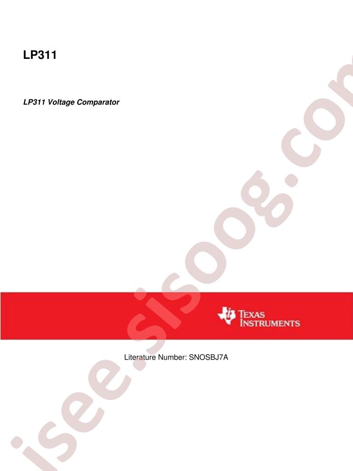 LP311-N