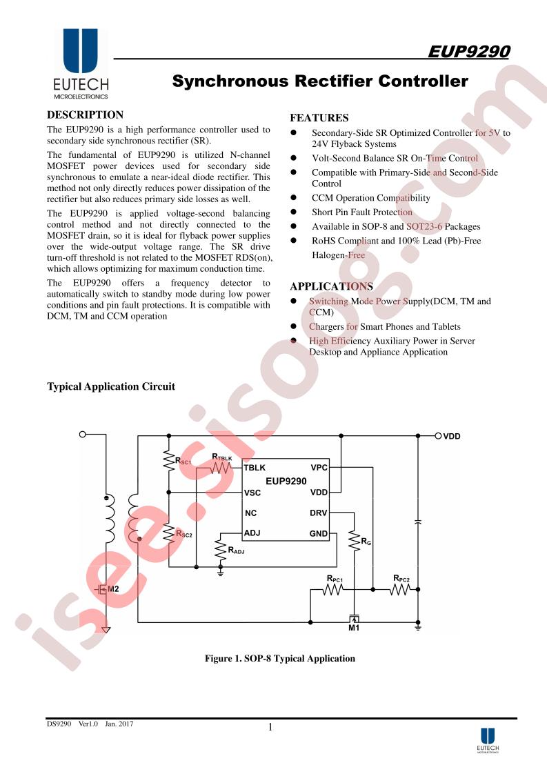 EUP9290