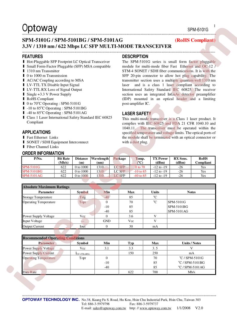 SPM-5101G_2015