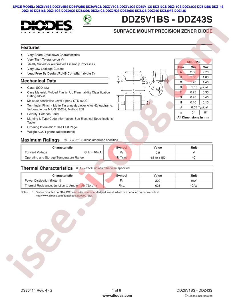 DDZ5V1BS-7