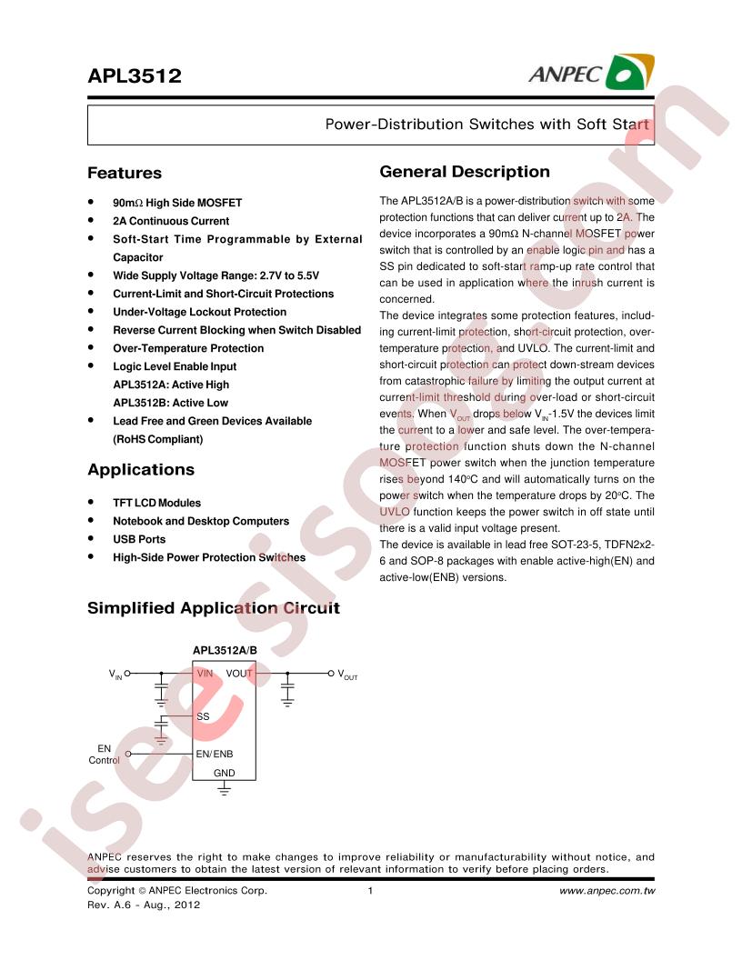 APL3512AQBI-TRG