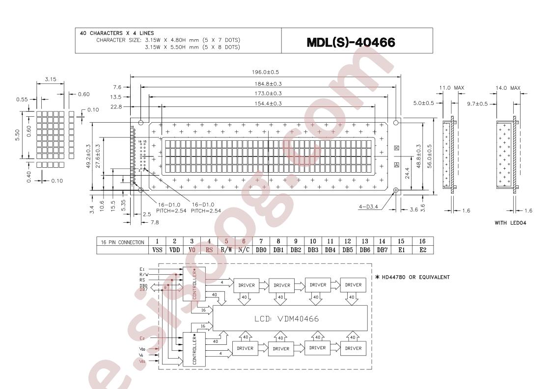 MDL-40466